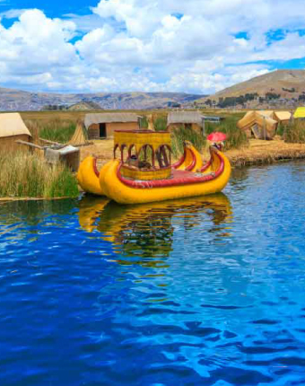 Uros | Puno