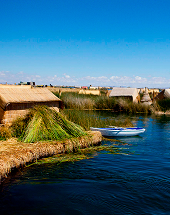 Lago Titicaca | Puno