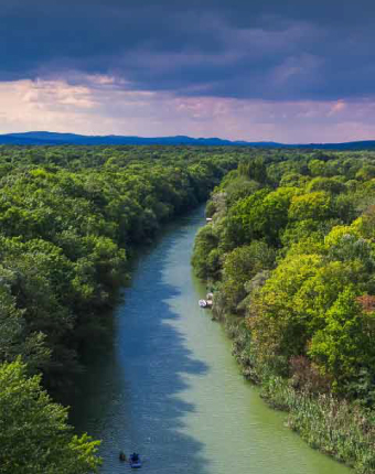 Amazon River | Loreto