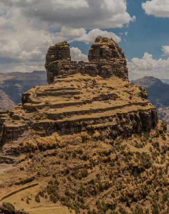 Sitios arqueológicos en Cusco | Cusco