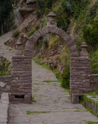 Taquile | Puno