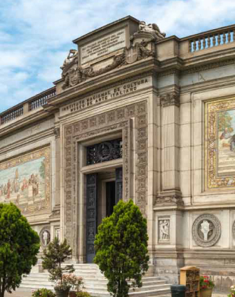 Museums of Lima | Lima