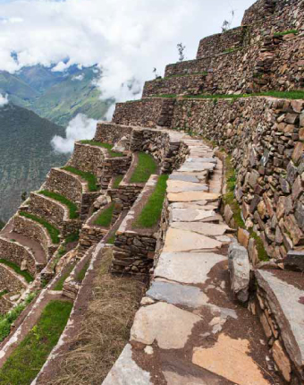 Choquequirao | Cusco