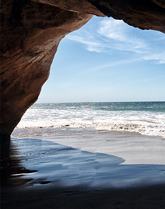 Playa El Ñuro | Piura