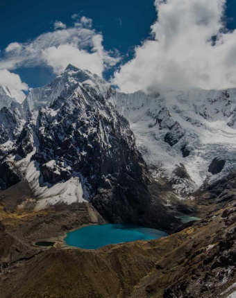 Cordillera Blanca | Áncash