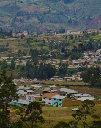 City of Chachapoyas | Amazonas