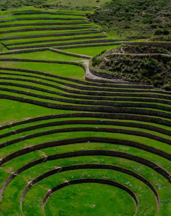 Valle Sagrado | Cusco