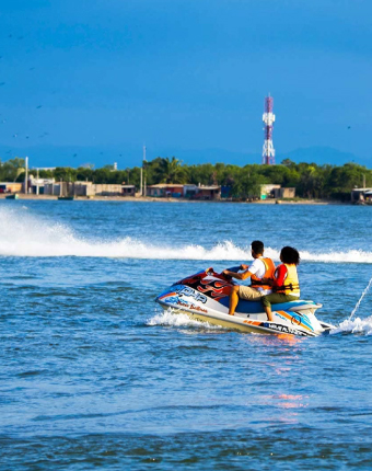 Islas y Manglares de Puerto Pizarro | Tumbes