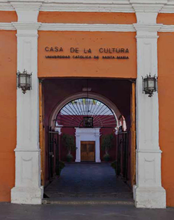 Museos en Arequipa | Arequipa