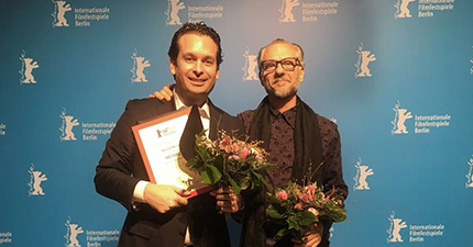 Peruvian film “Retablo (Tableau)” receives awards at the Berlinale.