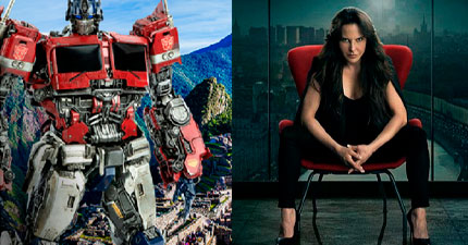 Cusco: El impacto económico de Transformers y la Reina del Sur en el turismo cinematográfico
