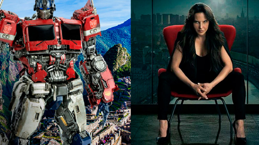 Cusco: El impacto de Transformers y la Reina del Sur en el turismo