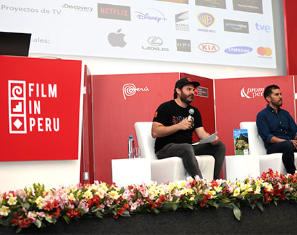 Film In Peru, the incredible offer of destinations to film in the country