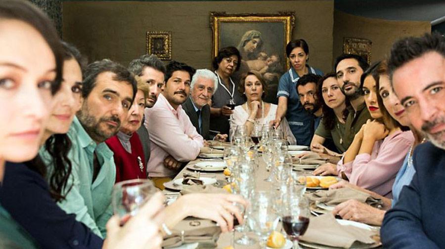 Las mejores familias: película peruana destaca en importante festival de Nueva York