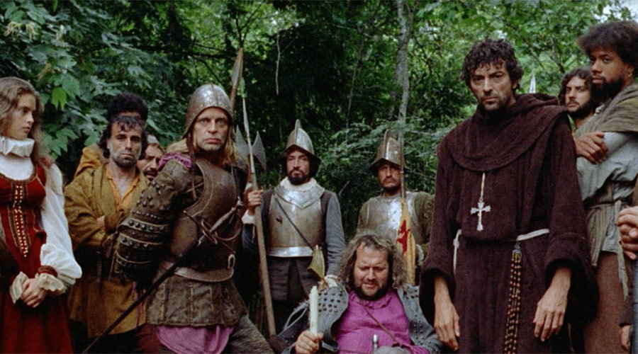 Perú en el cine: cuatro películas que se filmaron en nuestro país hace más de 50 años