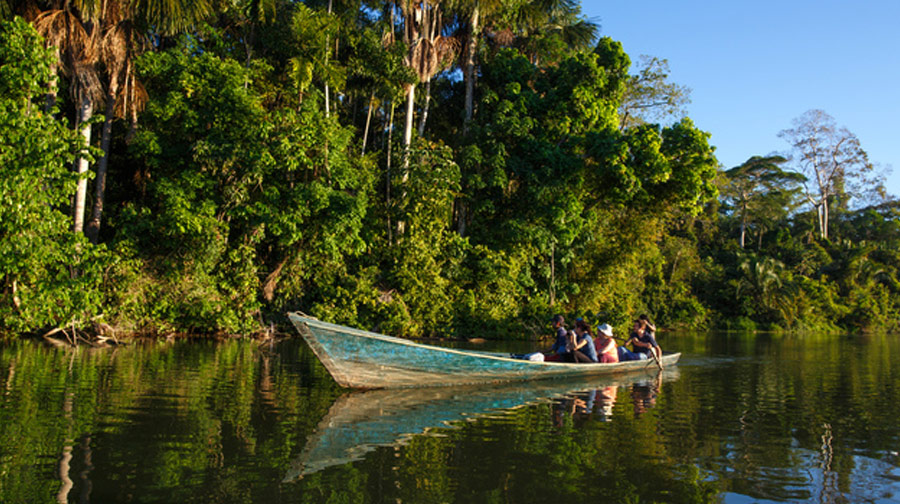 FILM IN PERU: 10 Peruvian landscapes that you can use as a location for your film