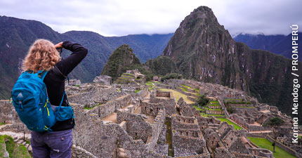 Filming movies in Peru: 10 Peruvian landscapes that can be used as locations