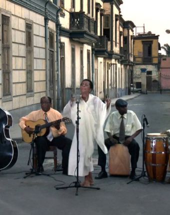 Peruvian music and places: Discovering the melodies in Peruvian films | Film in Peru