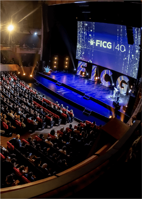 Peru deslumbra en el Festival Internacional de Cine en Guadalajara como destino filmico y con destacadas producciones