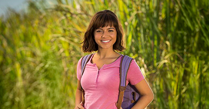 Dora the Explorer Film will be inspired by Machu Picchu and the Inca culture