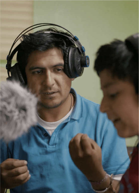 Runa Simi Una encantadora historia filmada en Cusco y que promueve nuestra identidad