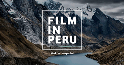 Películas extranjeras que fueron filmadas en Perú