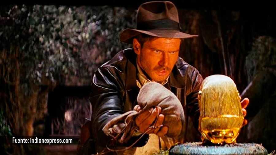 El Perú inspira cine - 6 películas que fueron filmadas o inspiradas en nuestro país