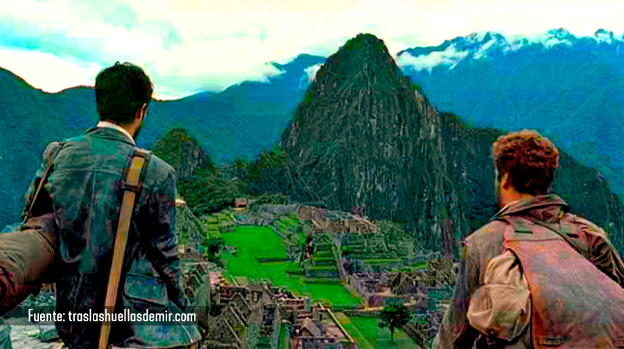 El Perú inspira cine - 6 películas que fueron filmadas o inspiradas en nuestro país