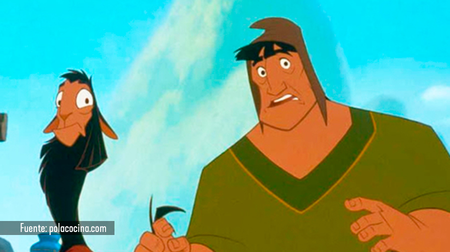 El Perú inspira cine - 6 películas que fueron filmadas o inspiradas en nuestro país