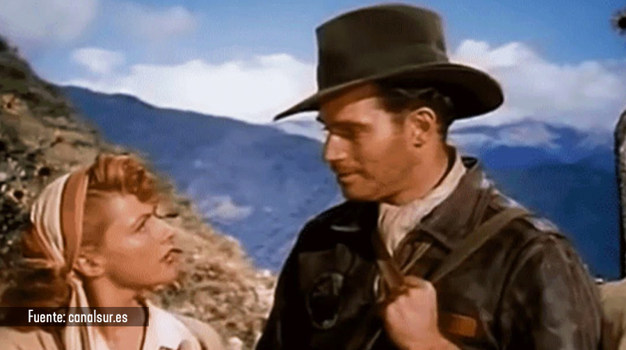 El Perú inspira cine - 6 películas que fueron filmadas o inspiradas en nuestro país