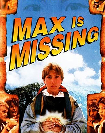 Max ha desaparecido