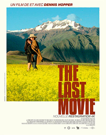 The last movie